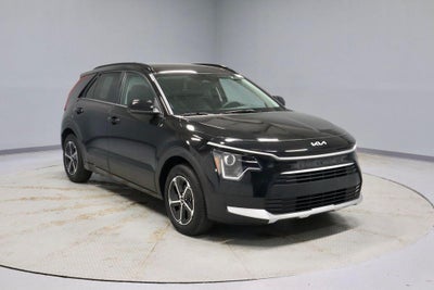 2023 Kia Niro LX FWD