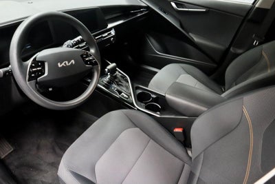 2023 Kia Niro LX FWD