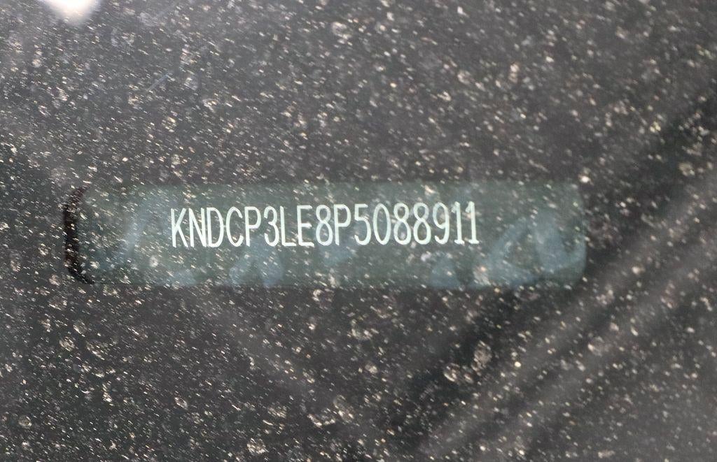 2023 Kia Niro LX FWD