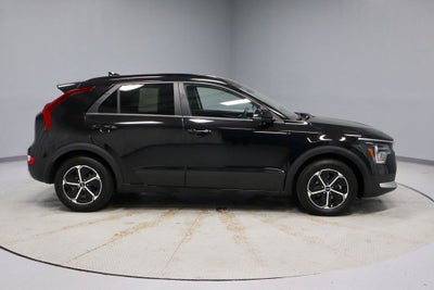 2023 Kia Niro LX FWD