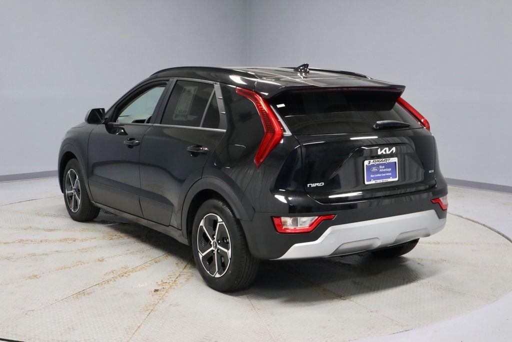 2023 Kia Niro LX FWD