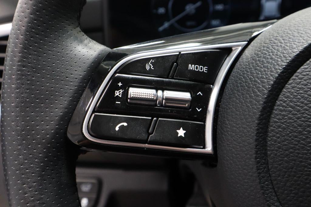 2025 Kia Seltos SX DCT AWD