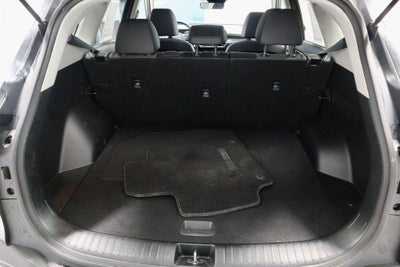 2024 Kia Seltos X-Line DCT AWD