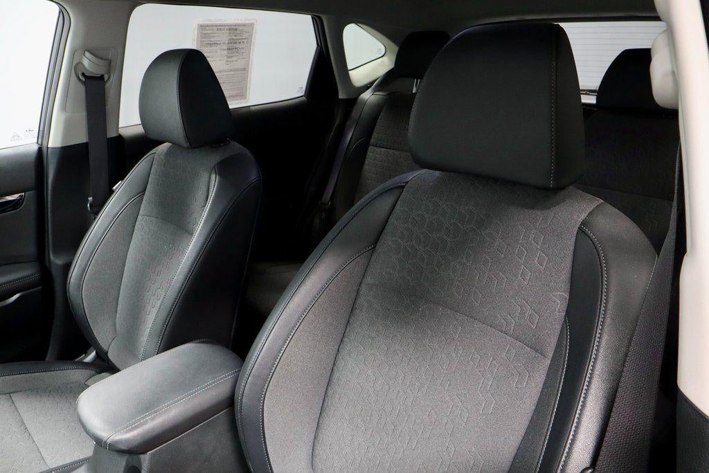 2024 Kia Seltos X-Line DCT AWD