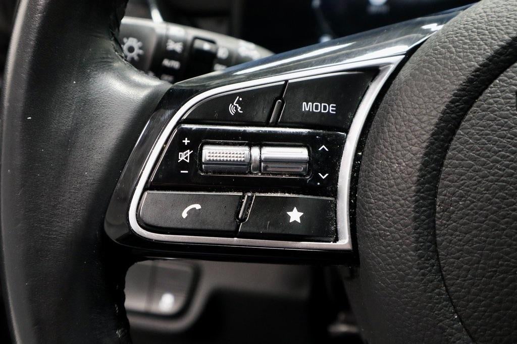 2024 Kia Seltos X-Line DCT AWD