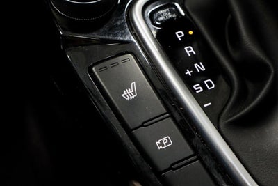 2024 Kia Seltos X-Line DCT AWD