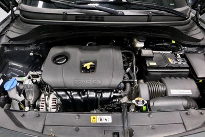 2024 Kia Soul LX IVT