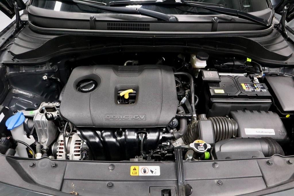 2024 Kia Soul LX IVT