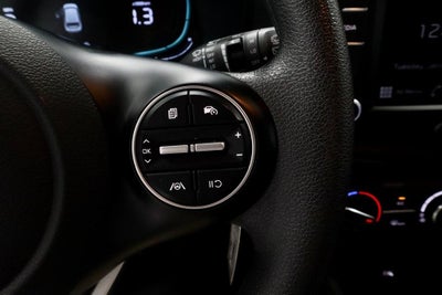 2024 Kia Soul LX IVT