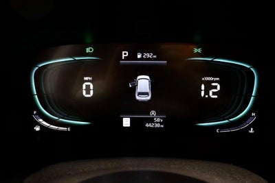 2024 Kia Soul LX IVT