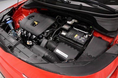 2024 Kia Soul LX IVT