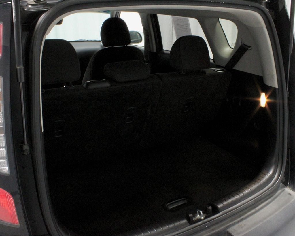 2015 Kia Soul 5dr Wgn Man Base