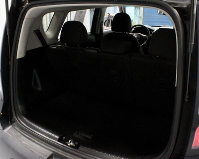 2015 Kia Soul 5dr Wgn Man Base
