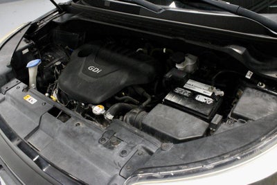 2015 Kia Soul 5dr Wgn Man Base