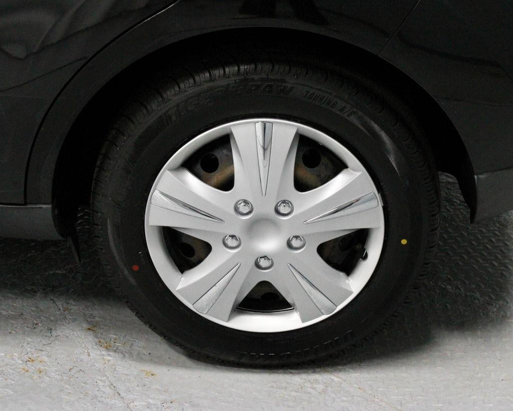 2015 Kia Soul 5dr Wgn Man Base