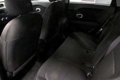 2015 Kia Soul 5dr Wgn Man Base