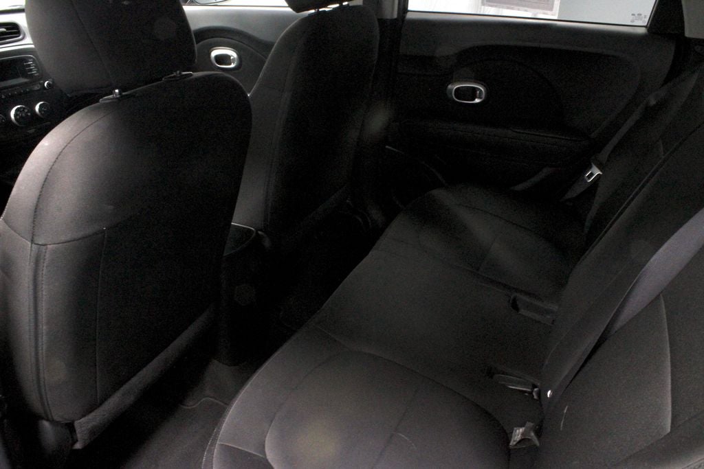 2015 Kia Soul 5dr Wgn Man Base