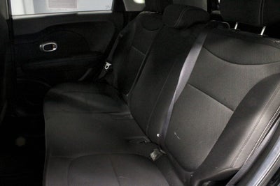 2015 Kia Soul 5dr Wgn Man Base