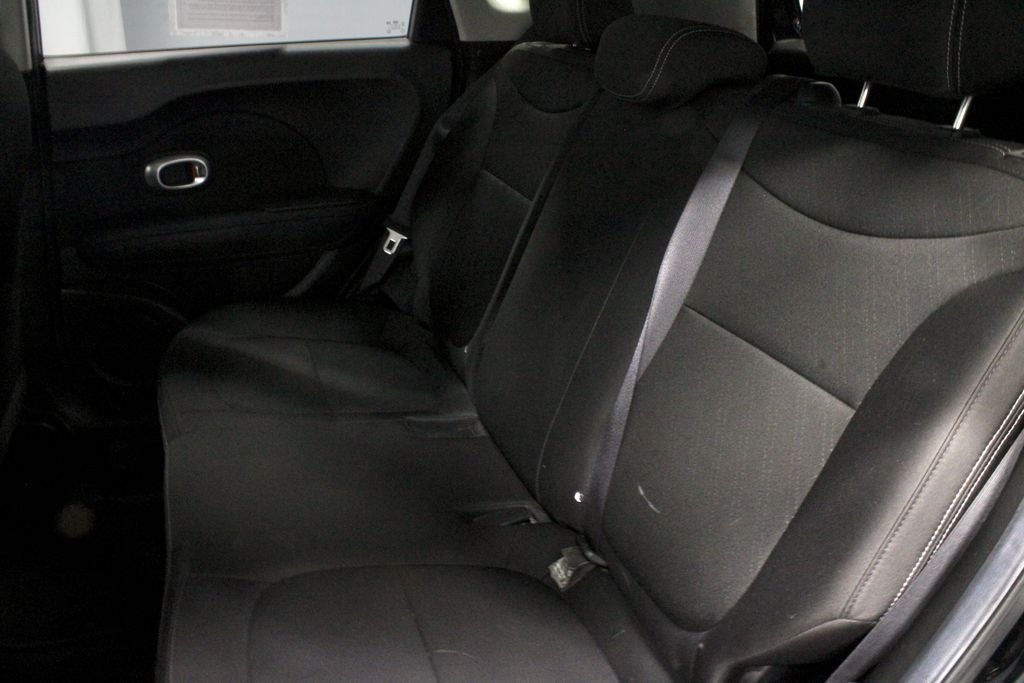 2015 Kia Soul 5dr Wgn Man Base