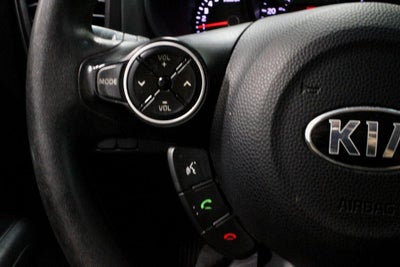 2015 Kia Soul 5dr Wgn Man Base