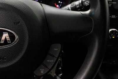 2015 Kia Soul 5dr Wgn Man Base