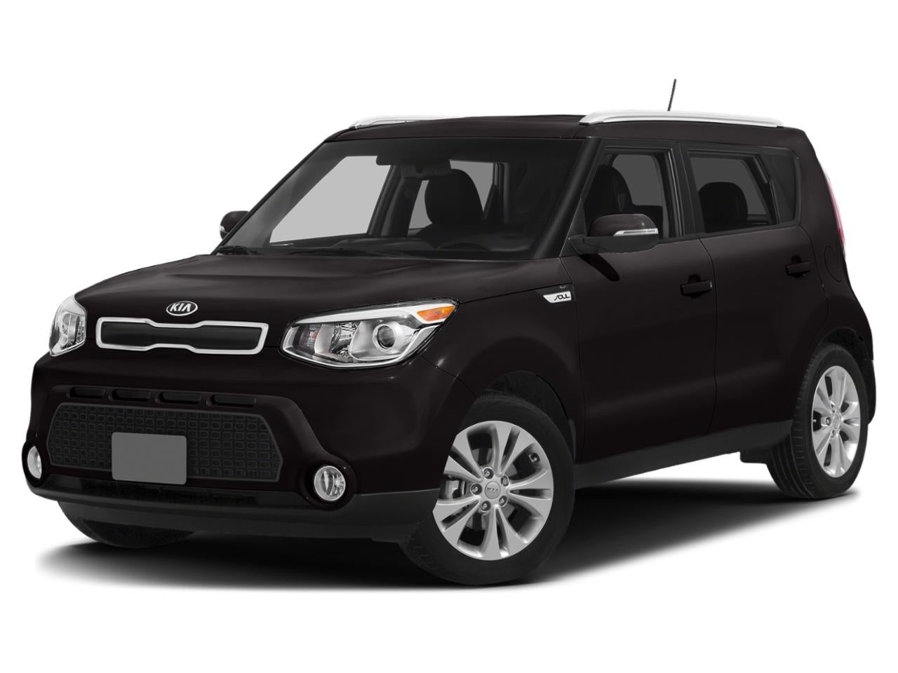 2015 Kia Soul 5dr Wgn Man Base