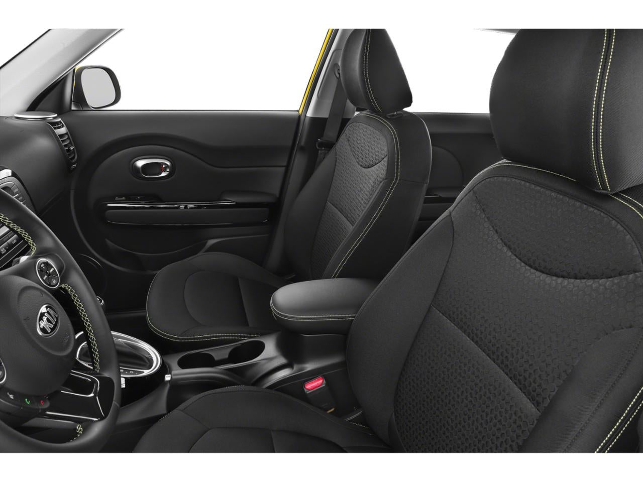 2015 Kia Soul 5dr Wgn Man Base