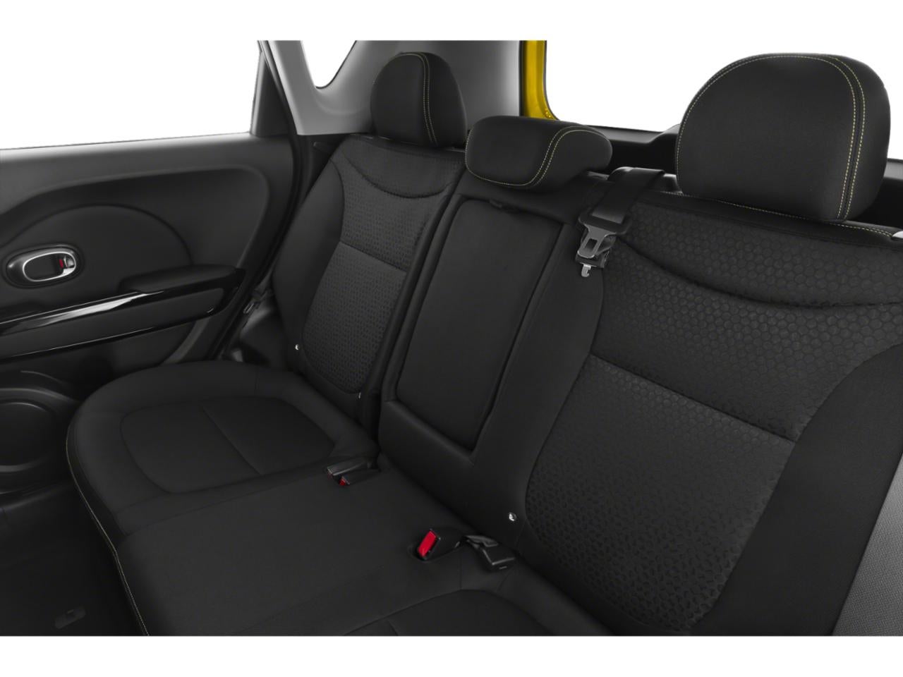 2015 Kia Soul 5dr Wgn Man Base