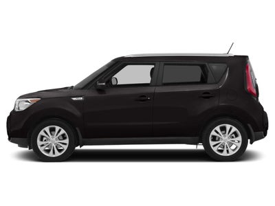 2015 Kia Soul 5dr Wgn Man Base