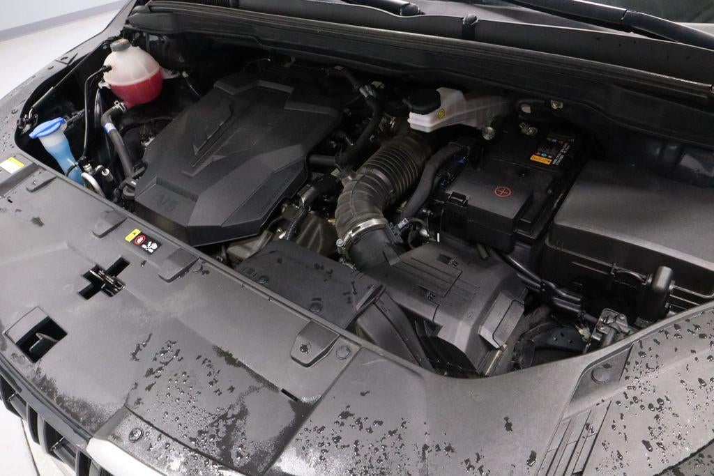 2024 Kia Carnival LX FWD w/Seat Pkg