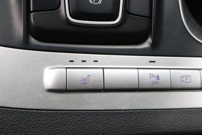 2024 Kia Carnival LX FWD w/Seat Pkg