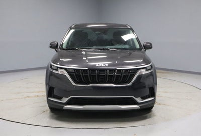 2024 Kia Carnival LX FWD w/Seat Pkg