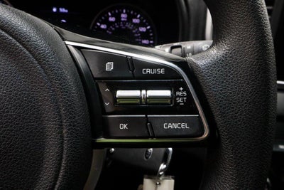 2021 Kia Sportage LX FWD