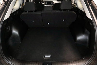 2023 Kia Sportage LX AWD