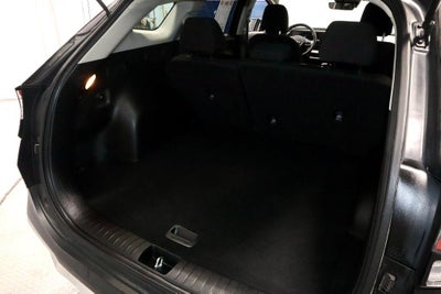 2023 Kia Sportage LX AWD