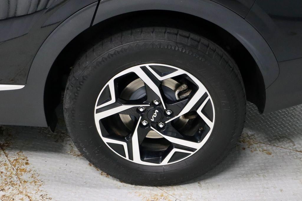 2023 Kia Sportage LX AWD