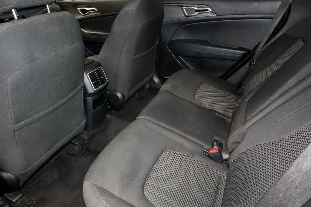 2023 Kia Sportage LX AWD