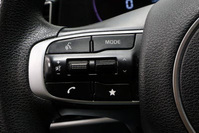2023 Kia Sportage LX AWD