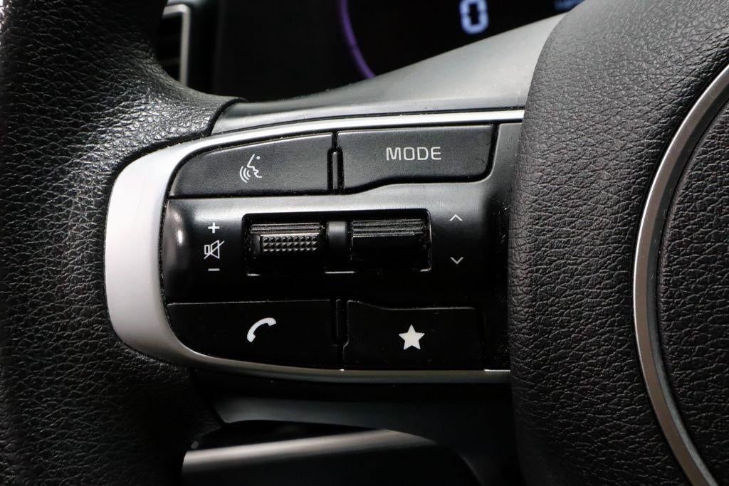 2023 Kia Sportage LX AWD