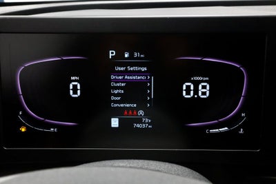 2023 Kia Sportage LX AWD