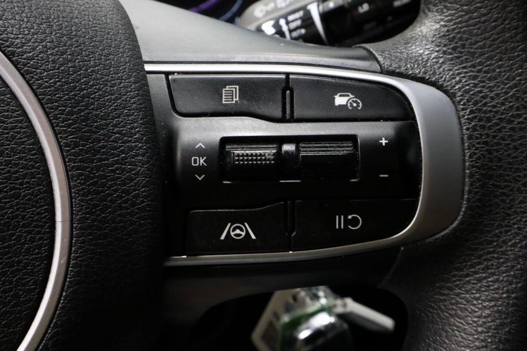 2023 Kia Sportage LX AWD