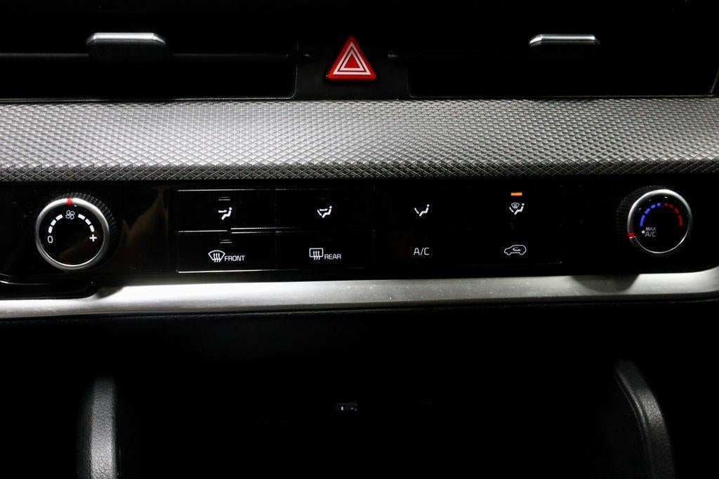 2023 Kia Sportage LX AWD