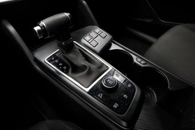 2023 Kia Sportage LX AWD