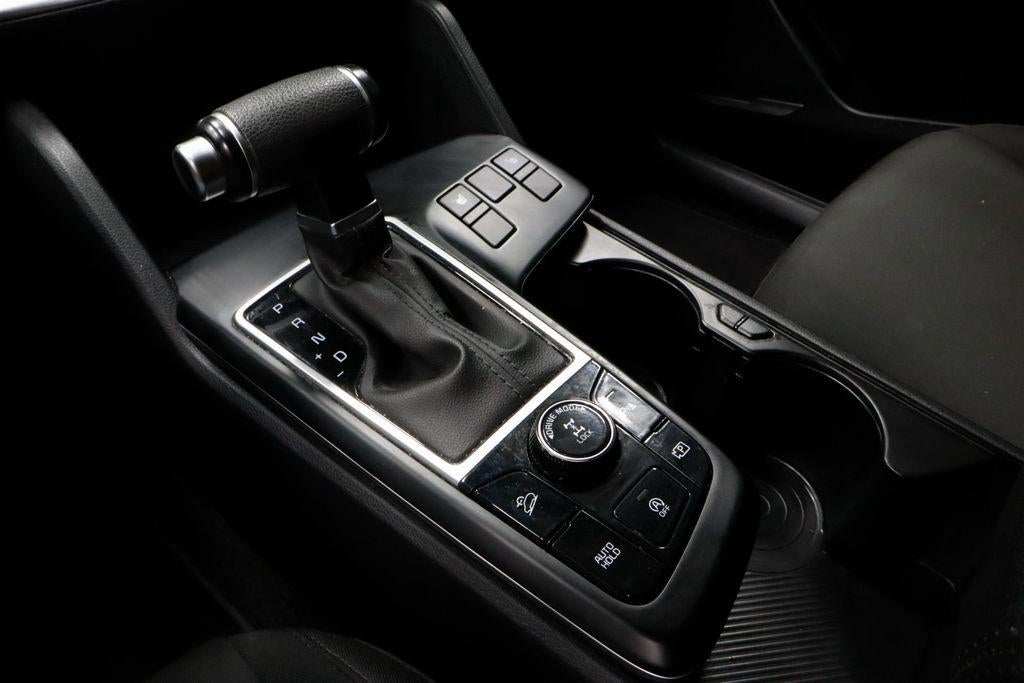 2023 Kia Sportage LX AWD