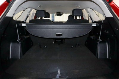 2023 Kia Sorento Hybrid EX AWD