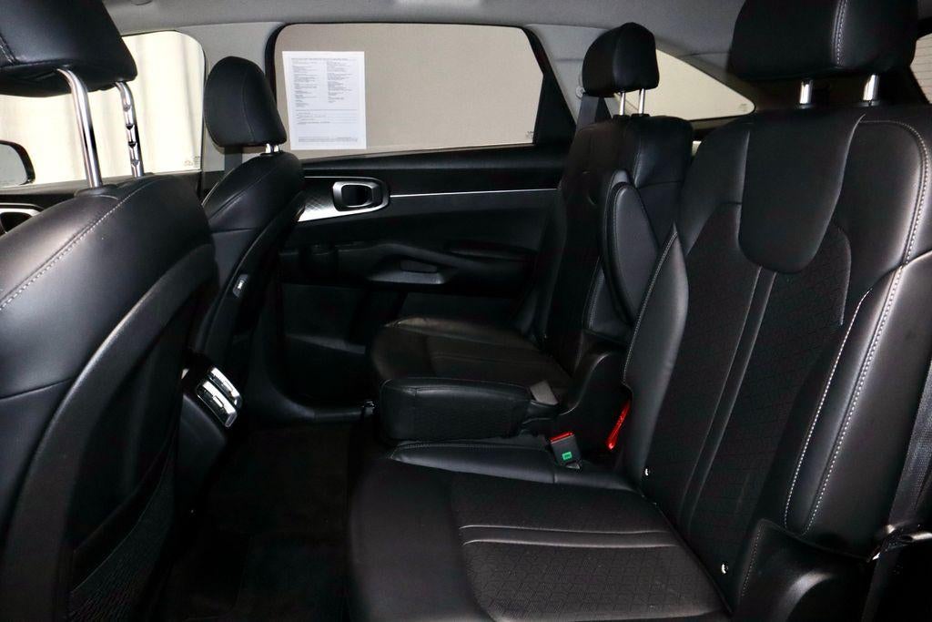 2023 Kia Sorento Hybrid EX AWD
