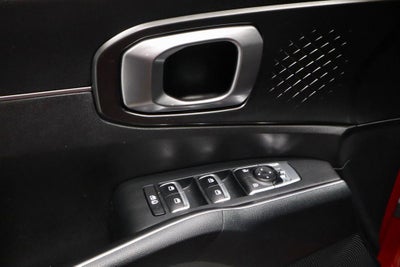 2023 Kia Sorento Hybrid EX AWD
