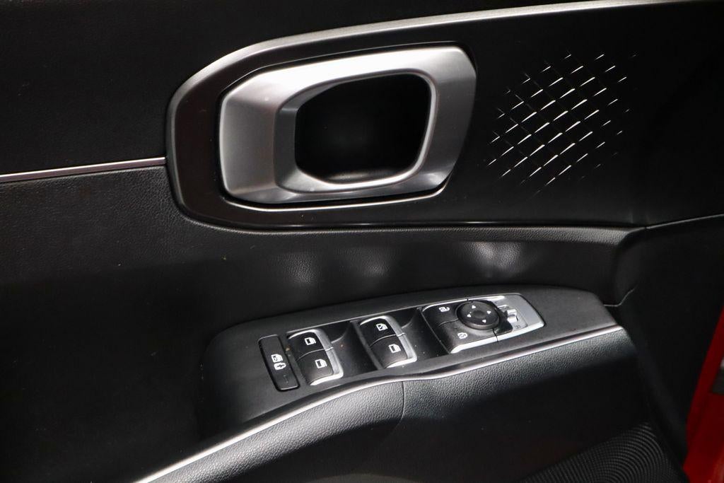 2023 Kia Sorento Hybrid EX AWD