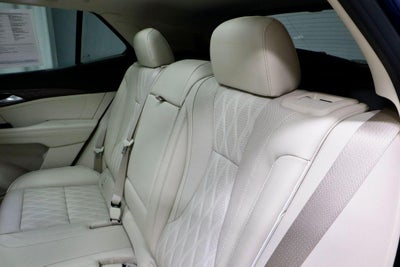 2023 Buick Envision AWD 4dr Avenir