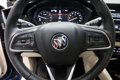 2023 Buick Envision AWD 4dr Avenir
